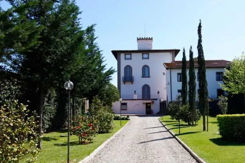 Casa di campagna Villa La Fornacina Figline Valdarno