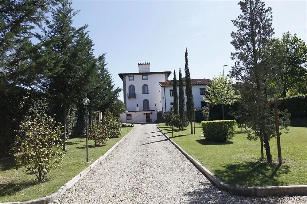 Villa La Fornacina Figline Valdarno