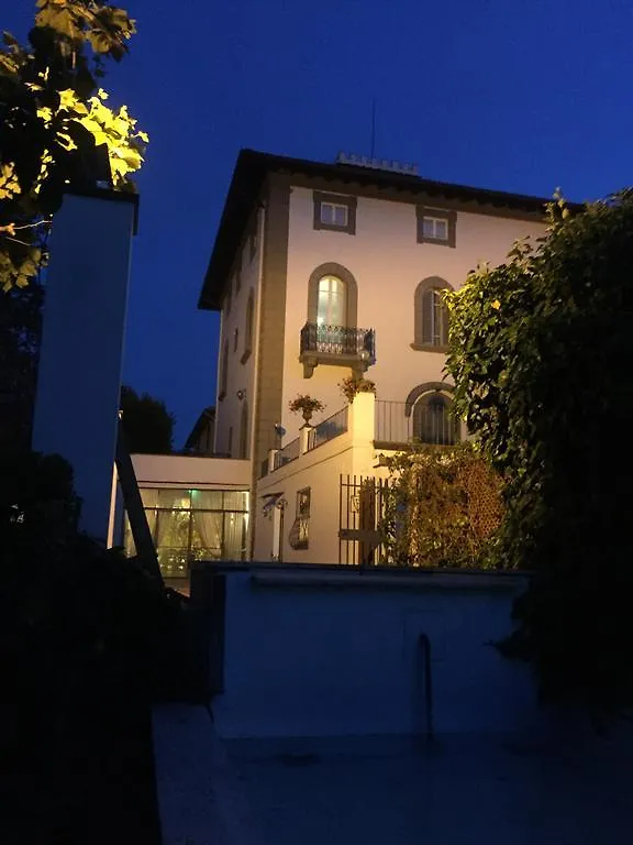 Villa La Fornacina Figline Valdarno Casa di campagna