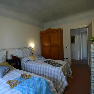  Alloggio per agriturismo Residenza San Leo