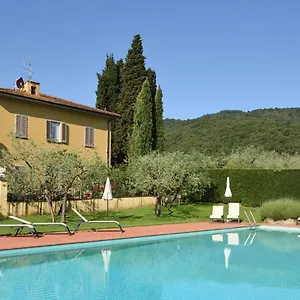Séjour à la ferme Podere San Giusto, Figline Valdarno