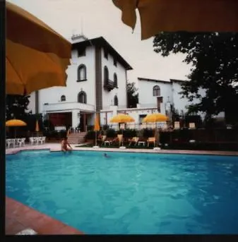 Villa La Fornacina Figline Valdarno Country house