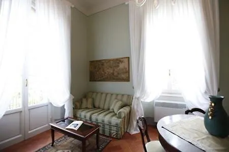 Villa La Fornacina Figline Valdarno Italy